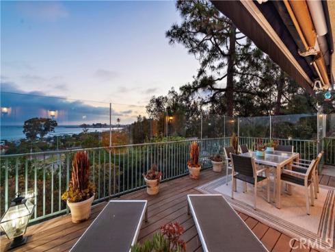 25822 Dana Bluff 29 , Dana Point, CA