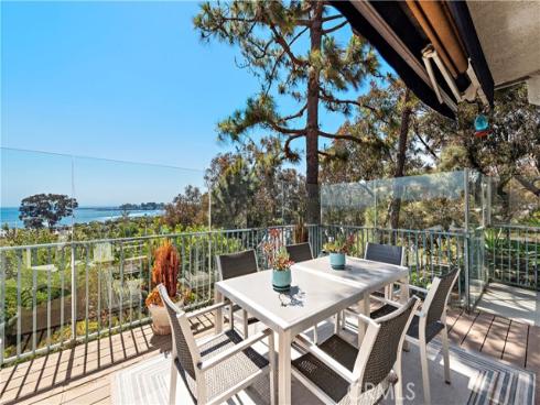 25822 Dana Bluff 29 , Dana Point, CA