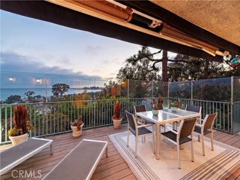 25822 Dana Bluff 29 , Dana Point, CA