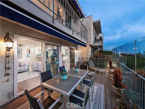 25822 Dana Bluff 29 , Dana Point, CA