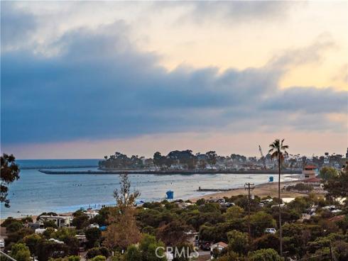 25822 Dana Bluff 29 , Dana Point, CA