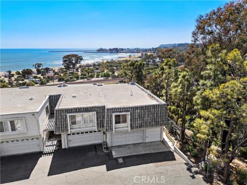 25822 Dana Bluff 29 , Dana Point, CA