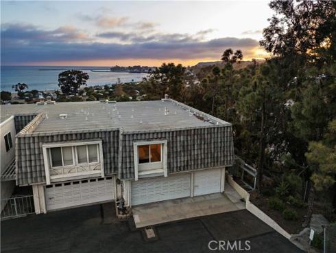 25822 Dana Bluff 29 , Dana Point, CA