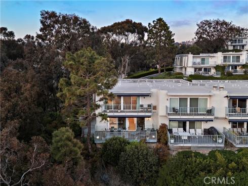 25822 Dana Bluff 29 , Dana Point, CA