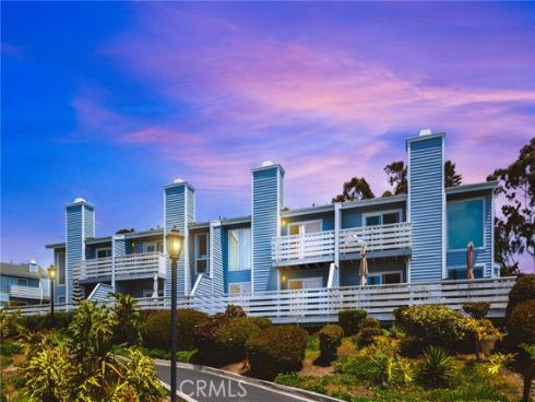 24612 Harbor View 55C Drive, Dana Point, CA