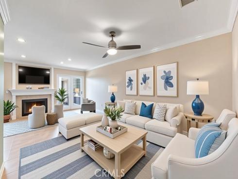 24612 Harbor View 55C Drive, Dana Point, CA