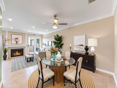 24612 Harbor View 55C Drive, Dana Point, CA