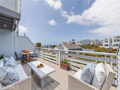 24612 Harbor View 55C Drive, Dana Point, CA
