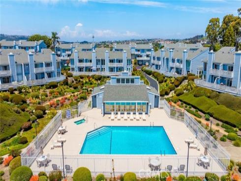 24612 Harbor View 55C Drive, Dana Point, CA