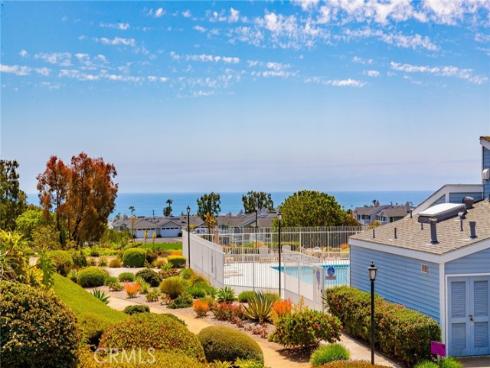 24612 Harbor View 55C Drive, Dana Point, CA