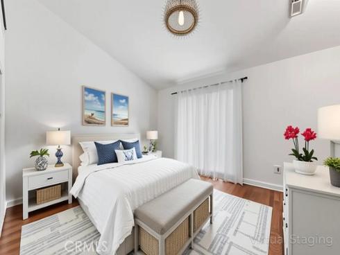 24612 Harbor View 55C Drive, Dana Point, CA