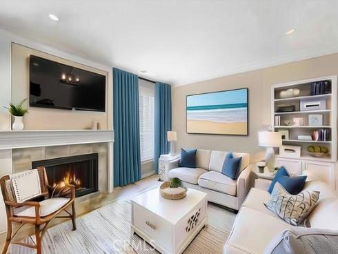 24612 Harbor View 55C Drive, Dana Point, CA