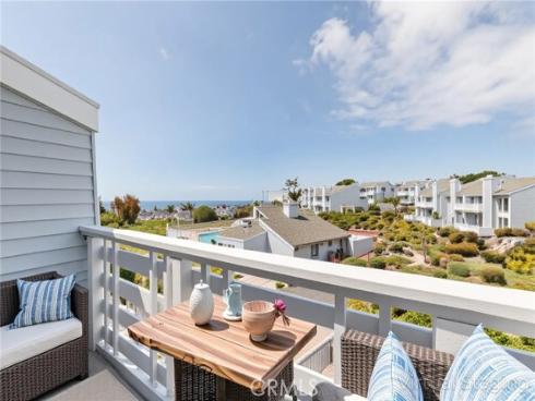 24612 Harbor View 55C Drive, Dana Point, CA