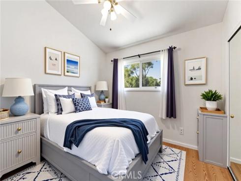 24612 Harbor View 55C Drive, Dana Point, CA