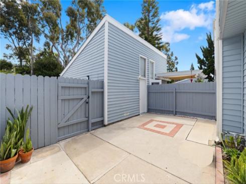 24612 Harbor View 55C Drive, Dana Point, CA