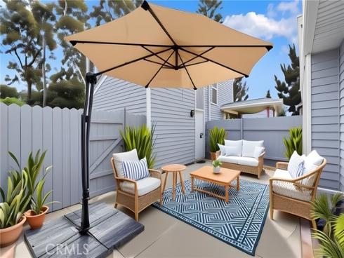 24612 Harbor View 55C Drive, Dana Point, CA