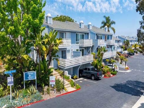 24612 Harbor View 55C Drive, Dana Point, CA