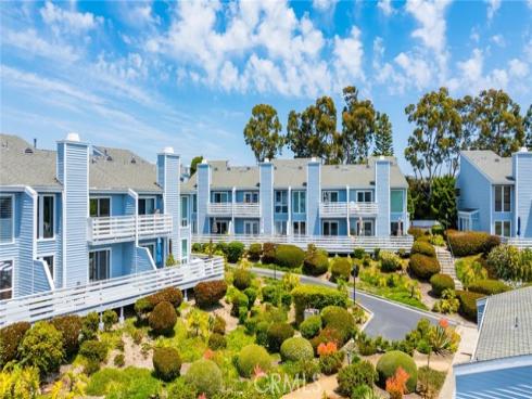 24612 Harbor View 55C Drive, Dana Point, CA