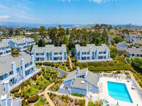 24612 Harbor View 55C Drive, Dana Point, CA