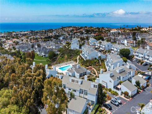 24612 Harbor View 55C Drive, Dana Point, CA