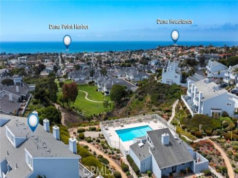24612 Harbor View 55C Drive, Dana Point, CA