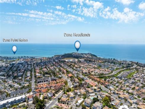 24612 Harbor View 55C Drive, Dana Point, CA