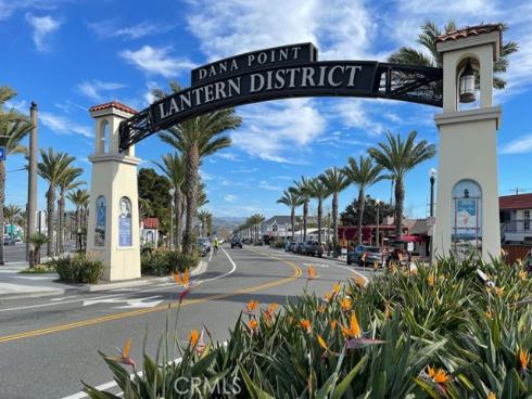 24612 Harbor View 55C Drive, Dana Point, CA