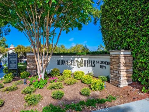 44  Corniche  G  Drive, Dana Point, CA