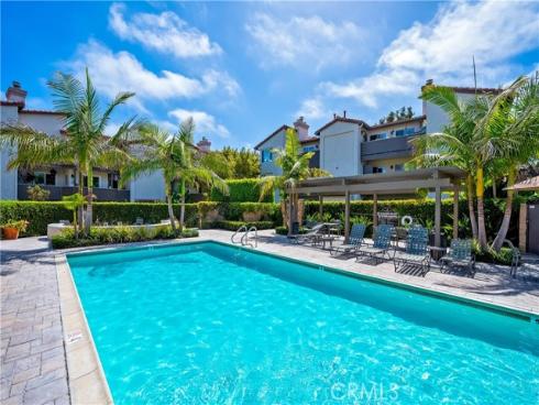44  Corniche  G  Drive, Dana Point, CA