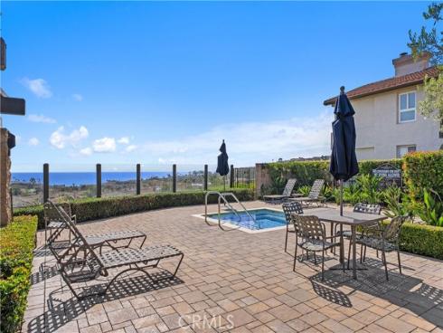 44  Corniche  G  Drive, Dana Point, CA
