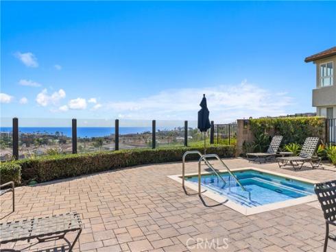 44  Corniche  G  Drive, Dana Point, CA