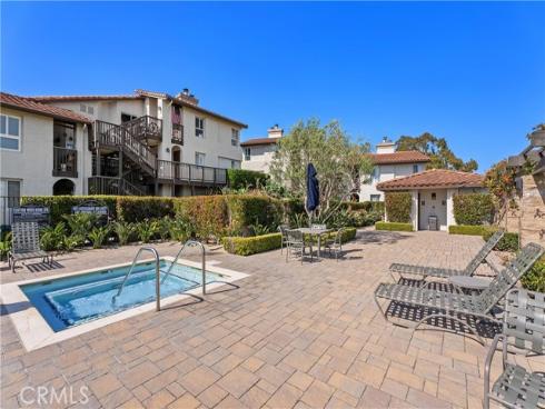 44  Corniche  G  Drive, Dana Point, CA