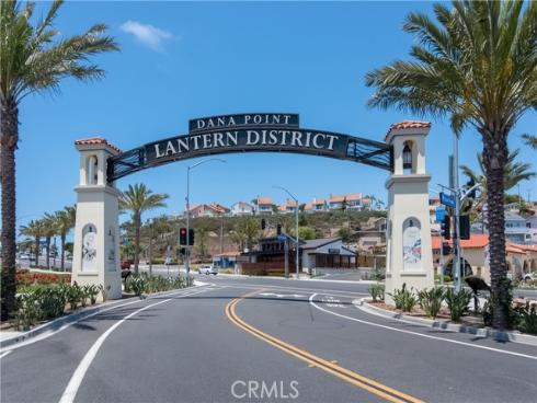 44  Corniche  G  Drive, Dana Point, CA