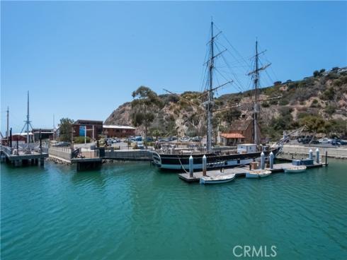 44  Corniche  G  Drive, Dana Point, CA