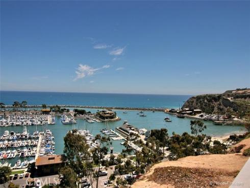 44  Corniche  G  Drive, Dana Point, CA