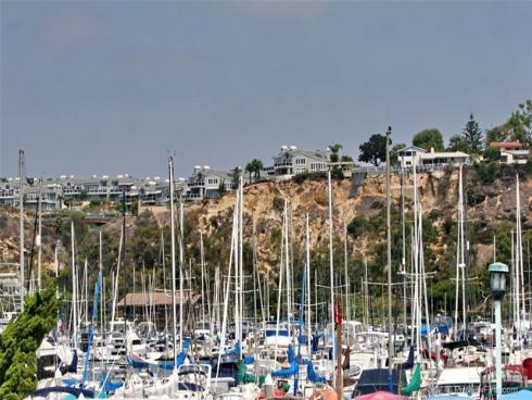 44  Corniche  G  Drive, Dana Point, CA