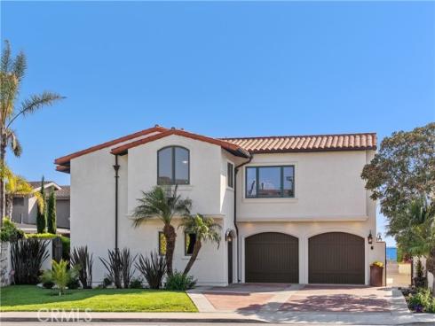 35451  Camino Capistrano  , Dana Point, CA