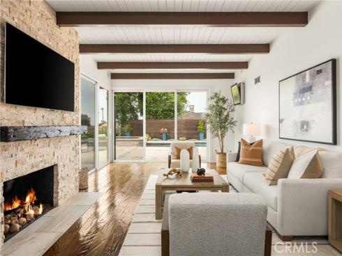 32491 Seven Seas Drive, Dana Point, CA