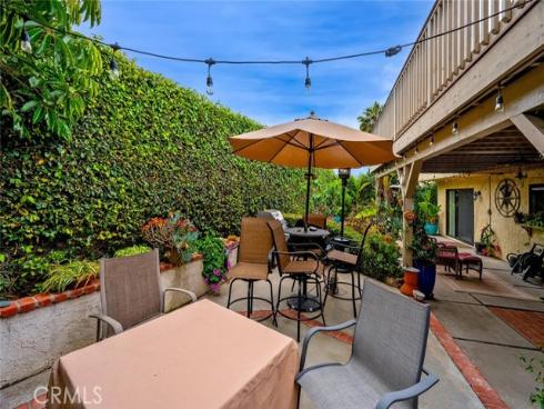 27262  Calle Anejo  , Dana Point, CA
