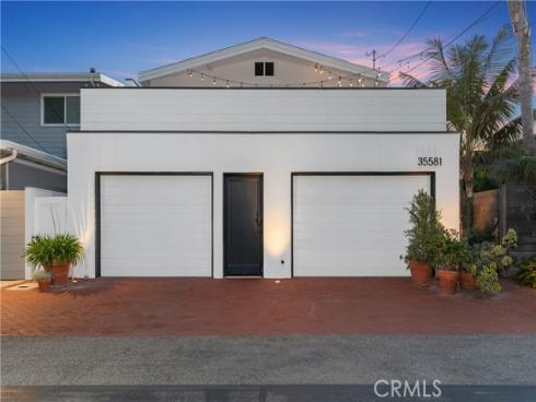35581  Beach   Road, Dana Point, CA