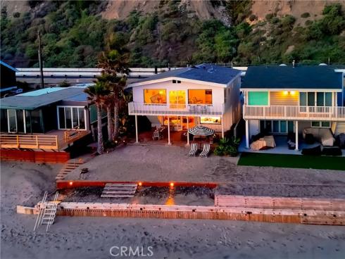 35581  Beach   Road, Dana Point, CA