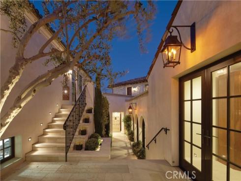 17  Pacific Ridge   Place, Dana Point, CA