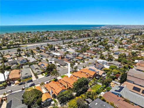 34550 Calle Naranja , Dana Point, CA