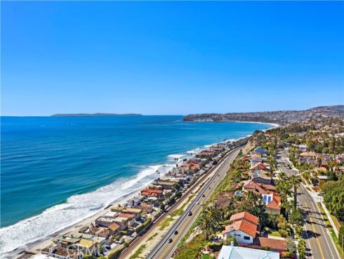 34550 Calle Naranja , Dana Point, CA