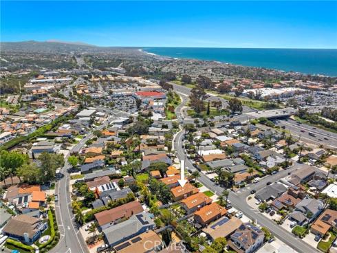 34550  Calle Naranja  , Dana Point, CA