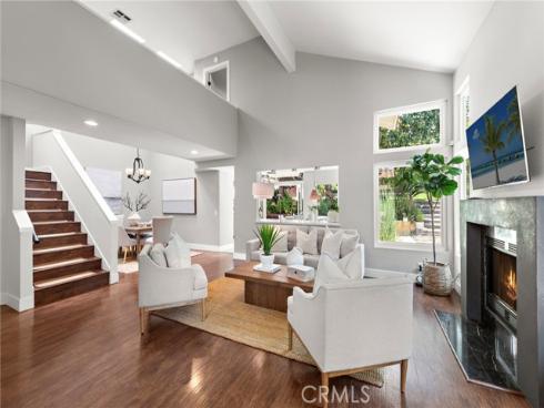 34550 Calle Naranja , Dana Point, CA