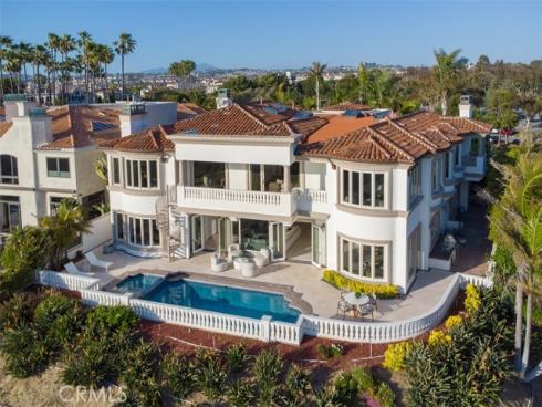 71  Ritz Cove   Drive, Dana Point, CA