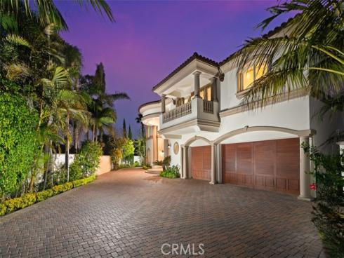 71  Ritz Cove   Drive, Dana Point, CA