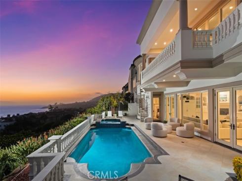 71  Ritz Cove   Drive, Dana Point, CA