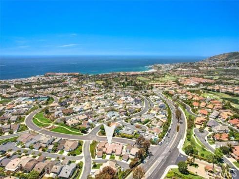 33441 N Spinnaker Drive, Dana Point, CA
